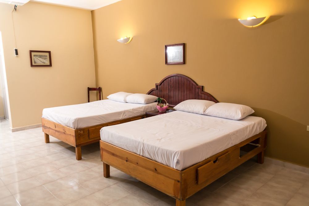 Sun Suites Cozumel Exterior foto