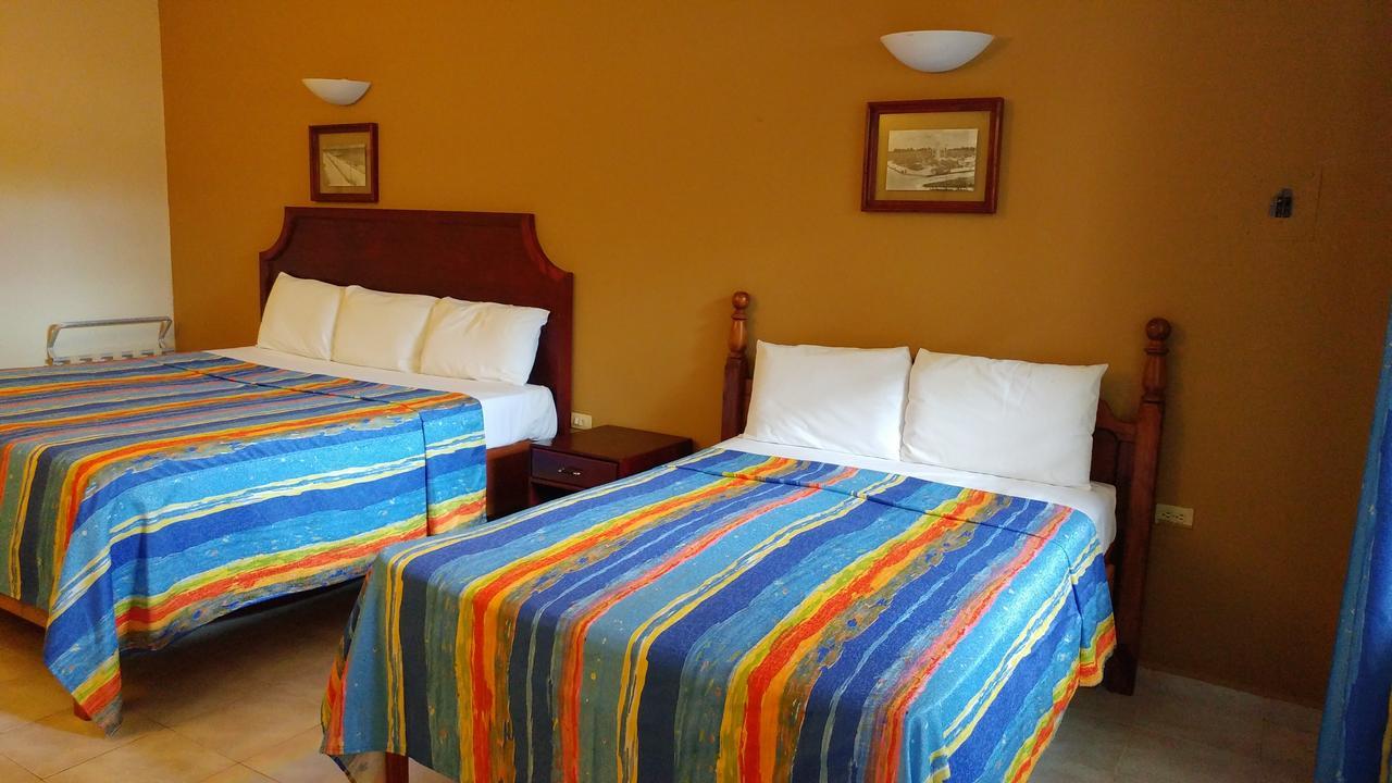 Sun Suites Cozumel Exterior foto